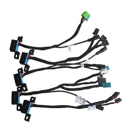 Xhorse Xhorse:MB Cables for VVDI MB XHS-MBCABLES